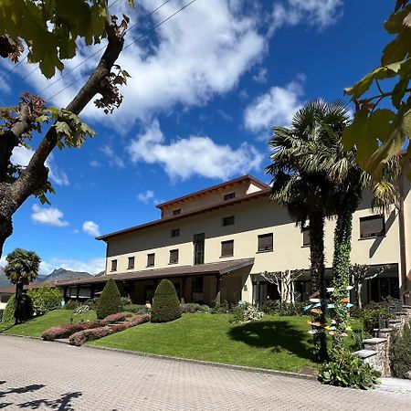 Hotel Merloni Grandola ed Uniti Exterior foto