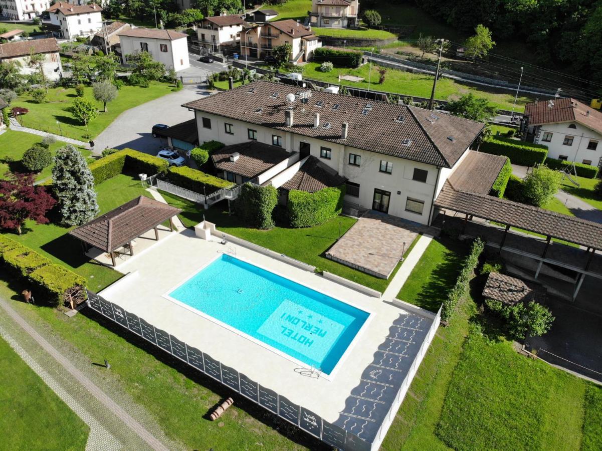 Hotel Merloni Grandola ed Uniti Exterior foto