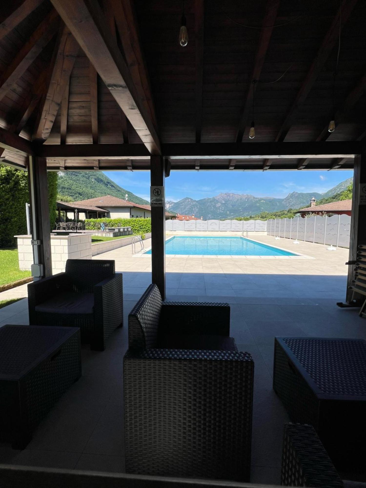 Hotel Merloni Grandola ed Uniti Exterior foto