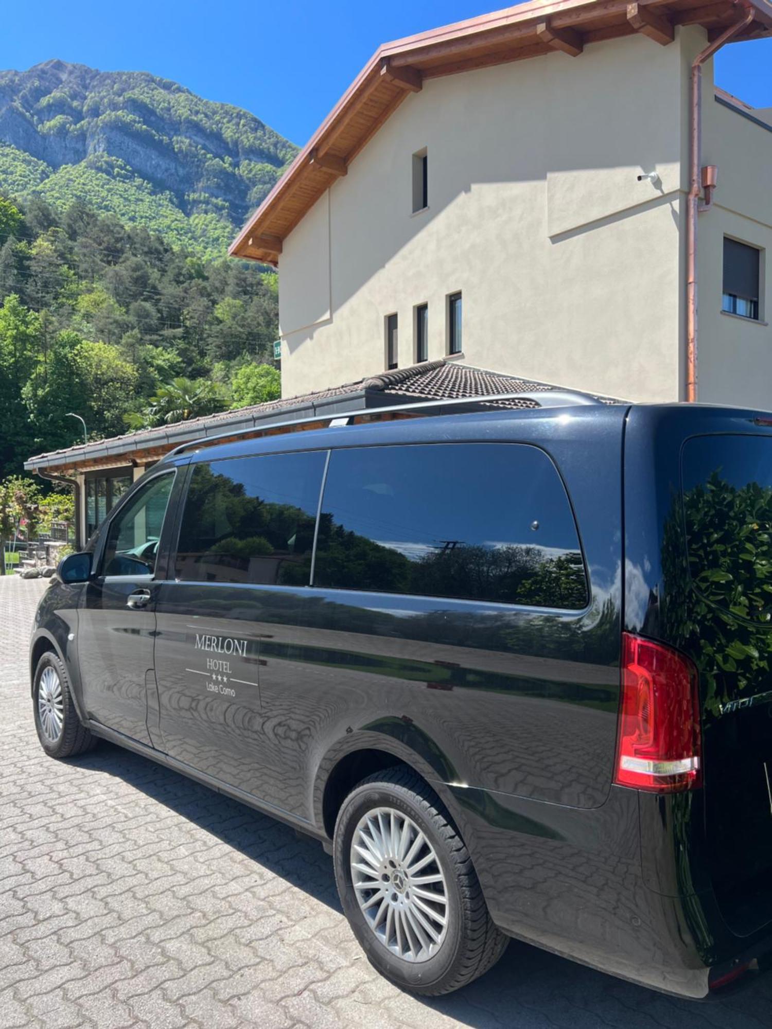 Hotel Merloni Grandola ed Uniti Exterior foto