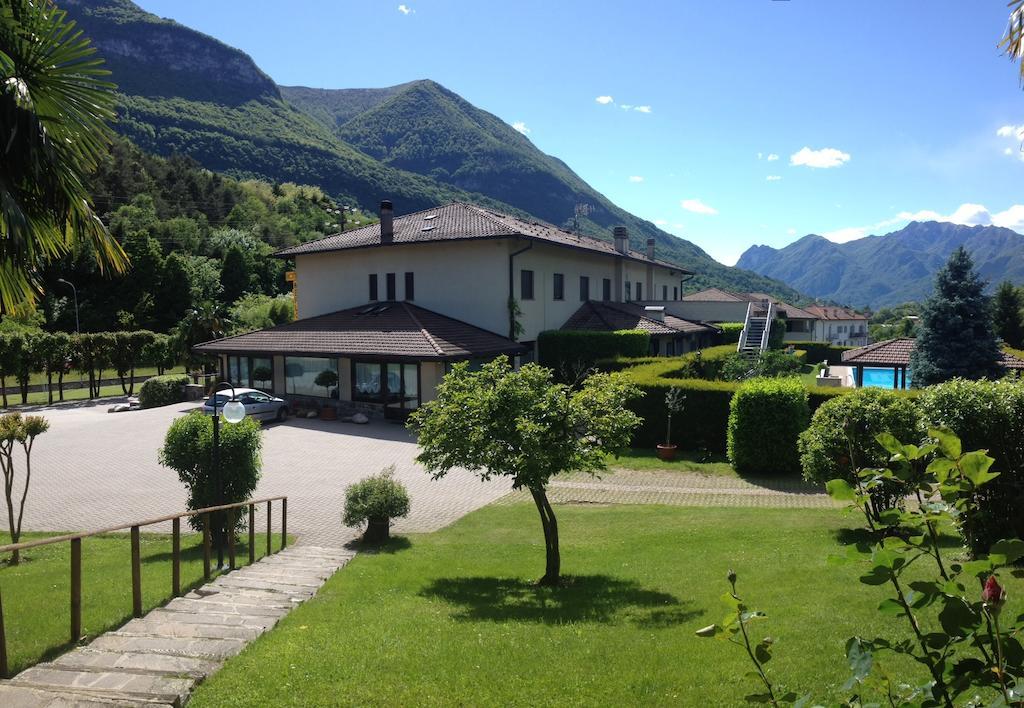 Hotel Merloni Grandola ed Uniti Exterior foto