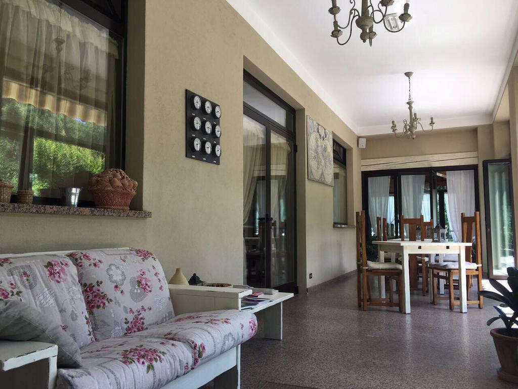 Hotel Merloni Grandola ed Uniti Exterior foto