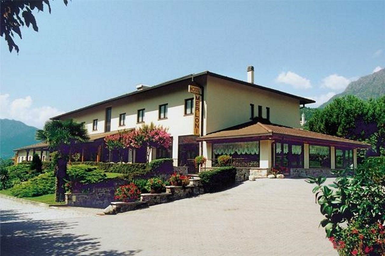 Hotel Merloni Grandola ed Uniti Exterior foto