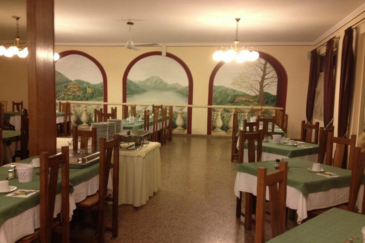 Hotel Merloni Grandola ed Uniti Exterior foto