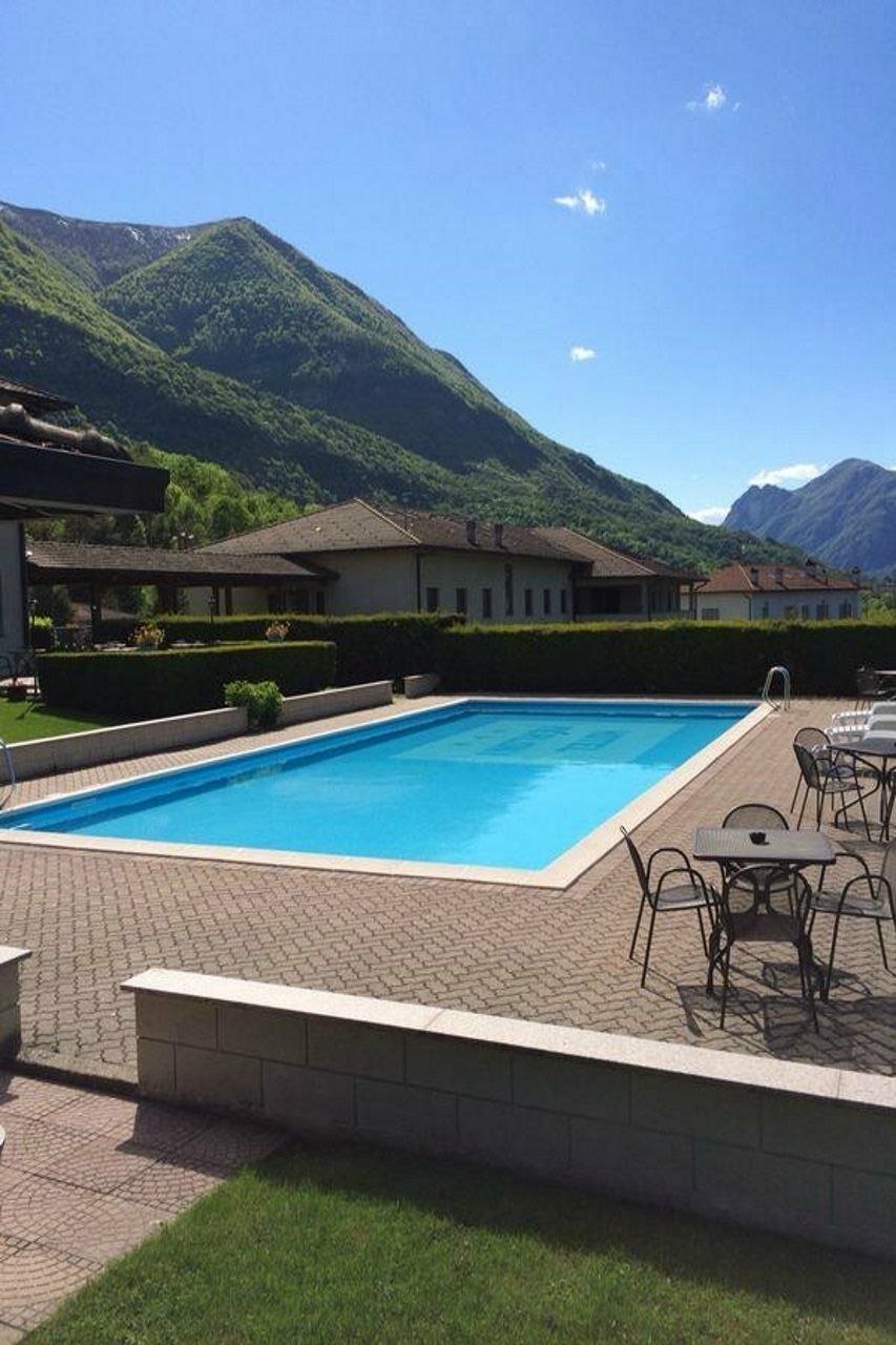 Hotel Merloni Grandola ed Uniti Exterior foto